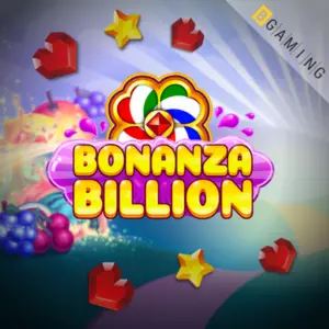 Bonanza Billion